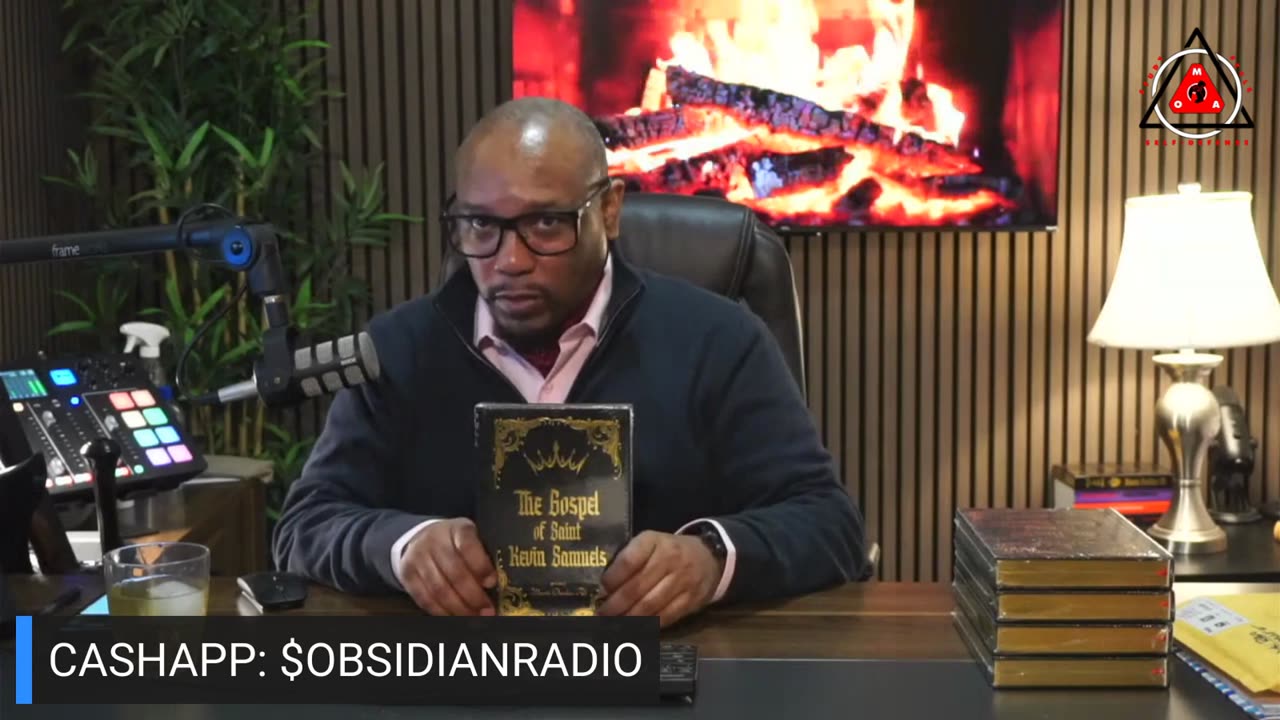 Who Are The Real Struggle Lovers Of Black America?