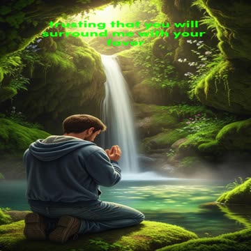 Prayer: Disciplined Peace #prayer #peace