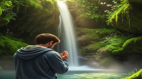 Prayer: Disciplined Peace #prayer #peace