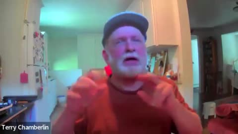 Deprescribing #21 Colloidal Silver with Terry Chamberlin part 2