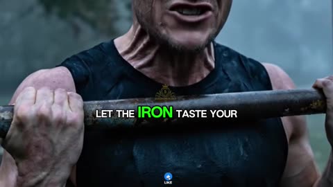 Cry in the Gym🏋️Not in Your Grave 🔥