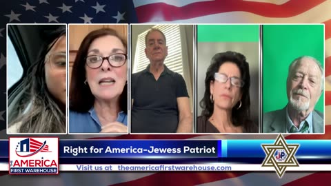 Right for America Podcast - Tuesday, September 30th, 2025