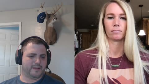 Showing Amberley Snyder's Unbridled Spirit and Resilience