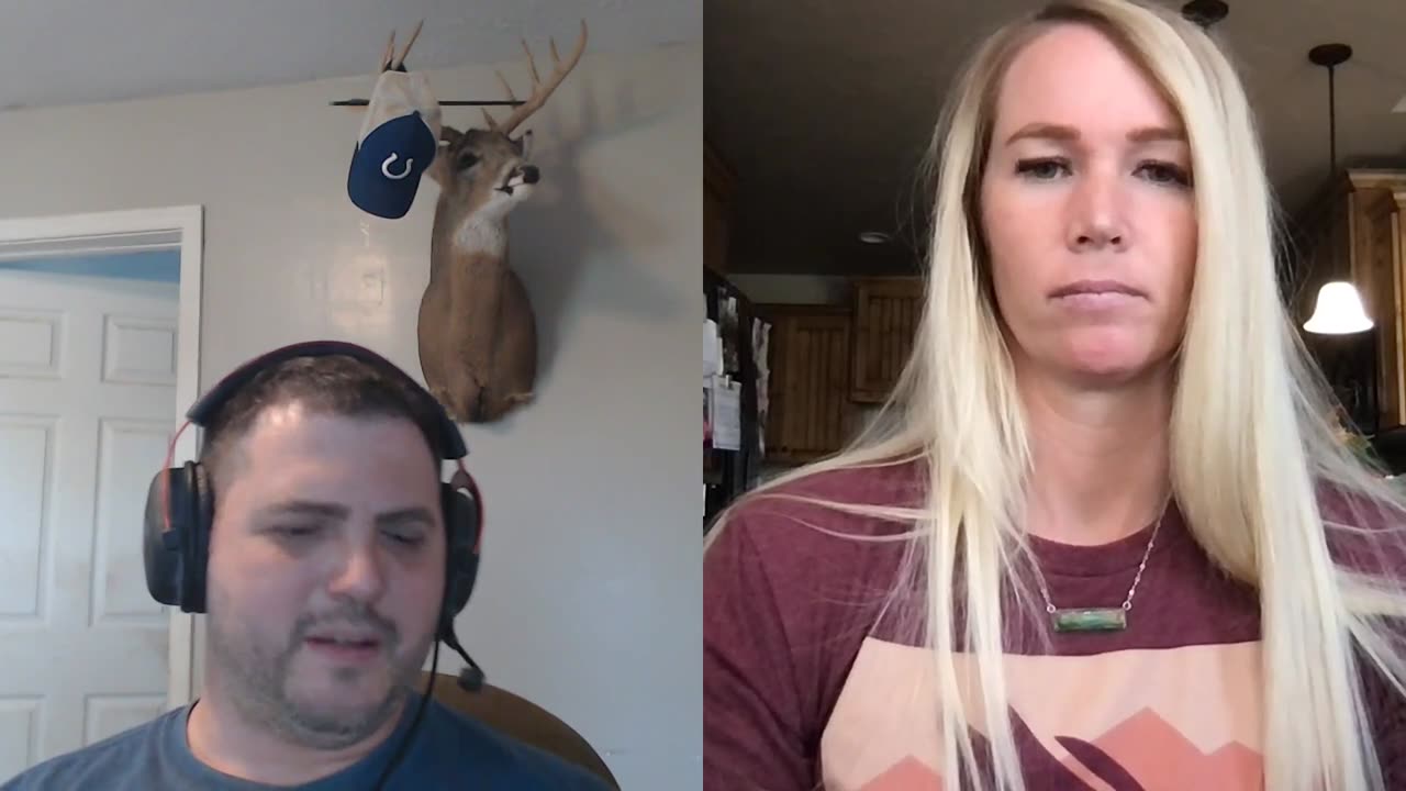 Showing Amberley Snyder's Unbridled Spirit and Resilience