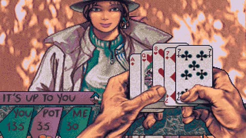 Amiga 500 Longplay - Teenage Queen - EU