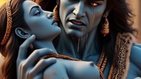 काशी विश्वनाथ (मणिकर्णिका) शक्तिपीठ की कथा