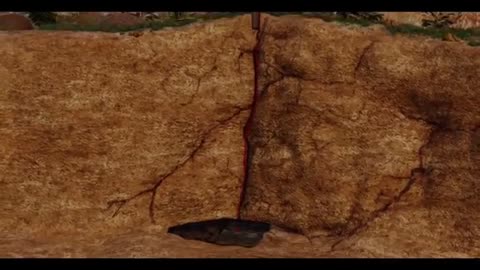 Ark of the Covenant found January 1982