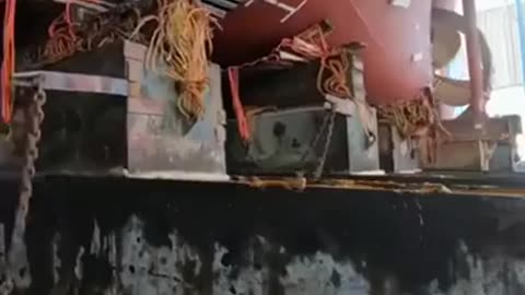 🚢🌟 Watch This Epic Ship Launch! | FeedMyCuriosity
