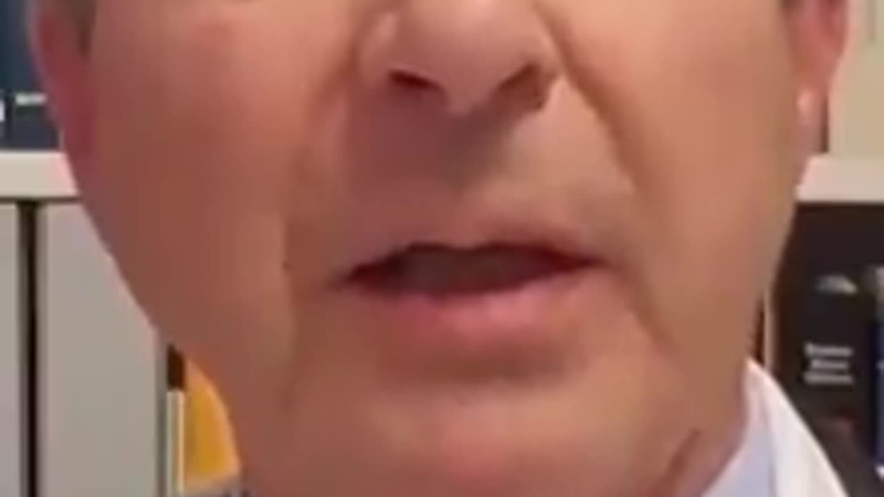 Swiss Doctor Dropping Truth Bombs, Warns Every Vaccine is Now An MRNA Death Vax...