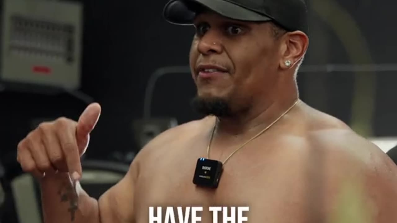 To achieve your ideal weight