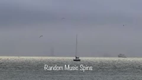 Random Music Spins