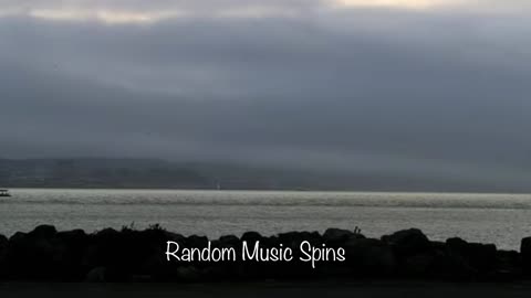 Random Music Spins