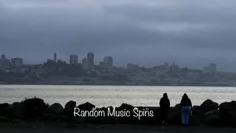 Random Music Spins