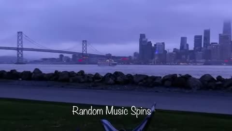 Random Music Spins