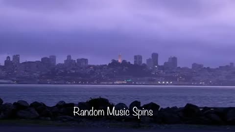 Random Music Spins