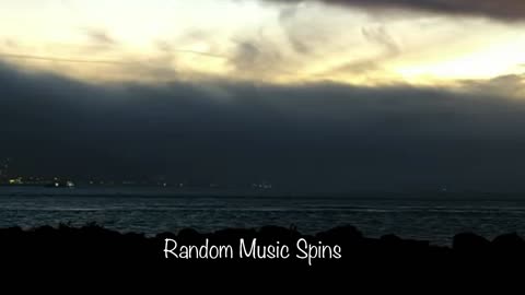 Random Music Spins