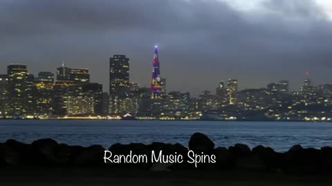 Random Music Spins