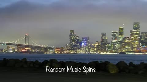 Random Music Spins