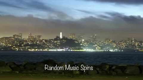 Random Music Spins