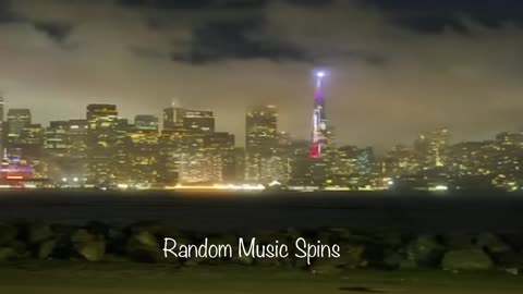 Random Music Spins