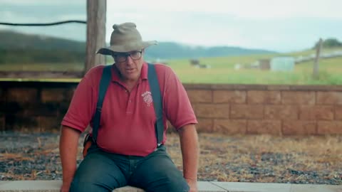 The USDA Doesn’t Give Loans. It Gives Leashes. “Speed is expensive.”