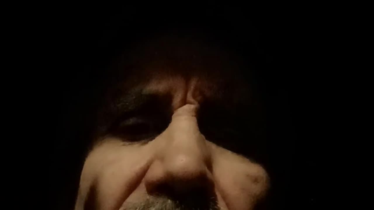 Absurd TV: Random Thoughts