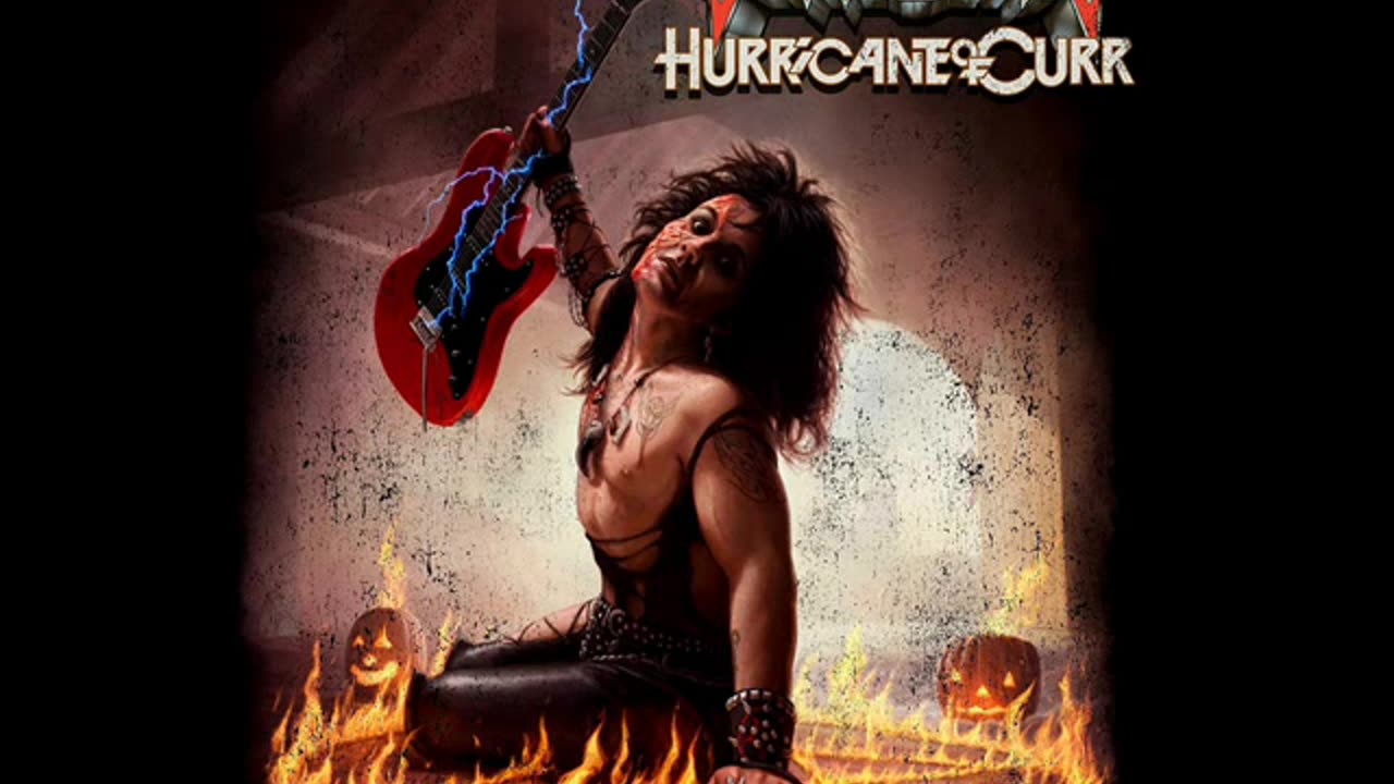 Fastway After Midnight ( Trick Or Treat ) 🇺🇸