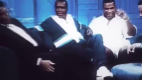 The Greatest 'What If' in Boxing History!