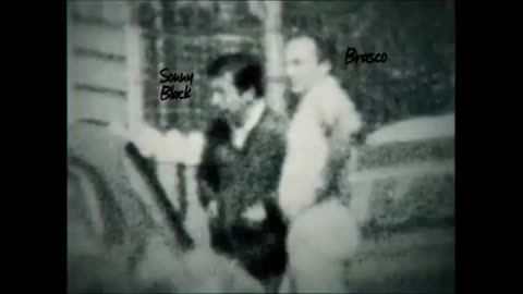 Donnie Brasco, Undercover FBI Agent