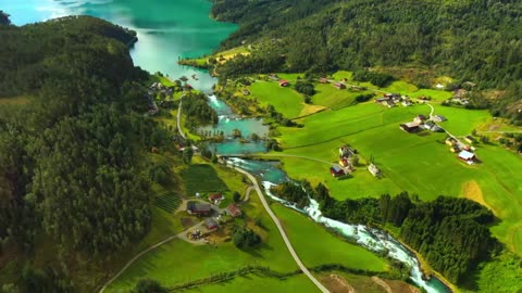 Route Infinity – Continual House Flow