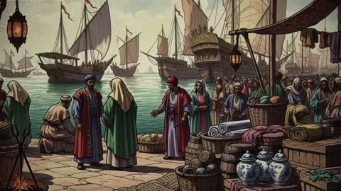 The ENTIRE History of Portuguese Empire