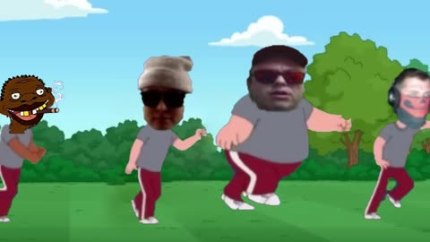 Trogs beat up Ninner