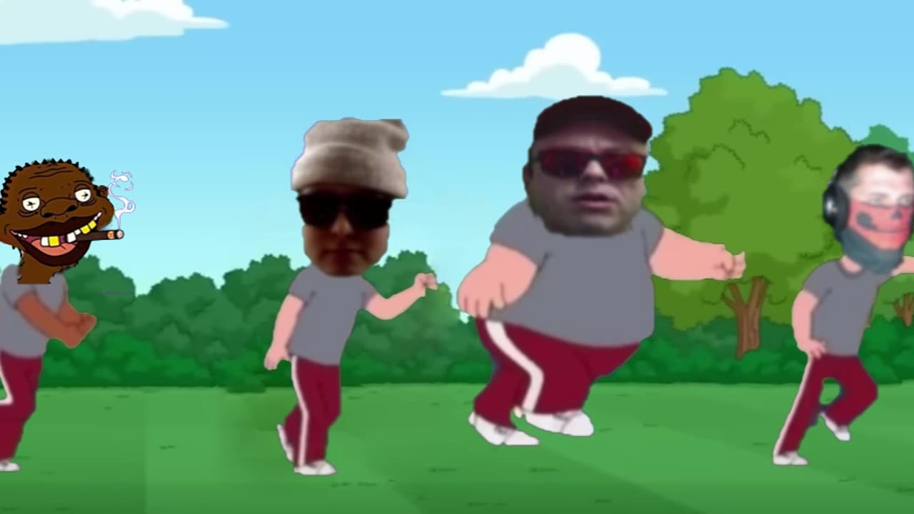 Trogs beat up Ninner