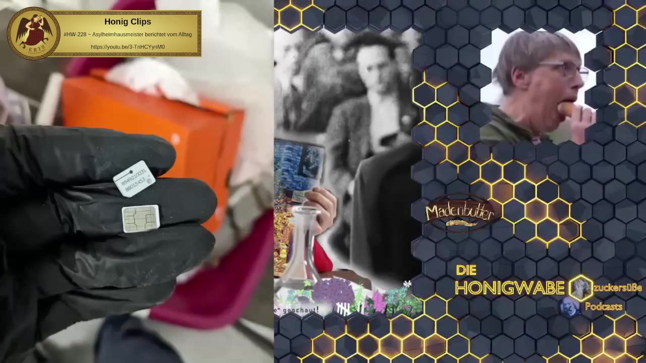 Eris Television 24/7