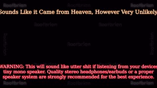 Sounds Like it Came from Heaven, However Very Unlikely (Soundtrack)