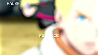 Must Watch: Naruto cuts Rasengan #naruto #anime #animeedit #shortsfeed #boruto #