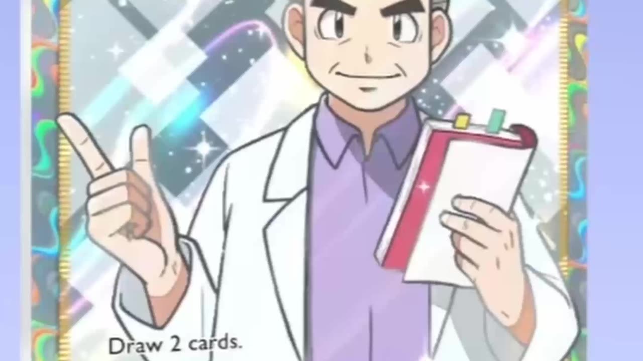 Favourite Deluxe Pack Pocket Pulls! (PPTCG)