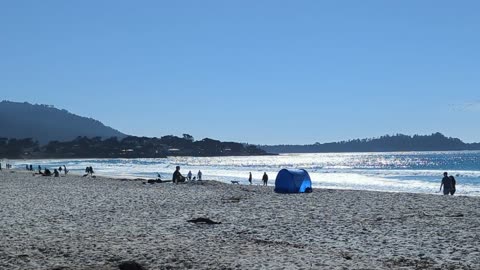Carmel By The Sea