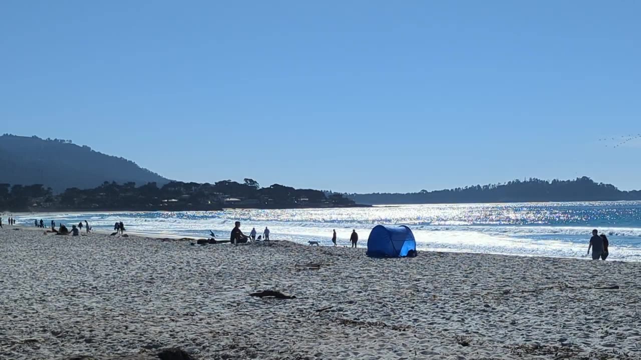 Carmel By The Sea