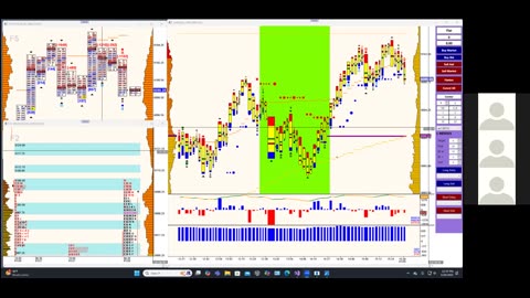 Bluewater Wrap and Trades for Jan 28