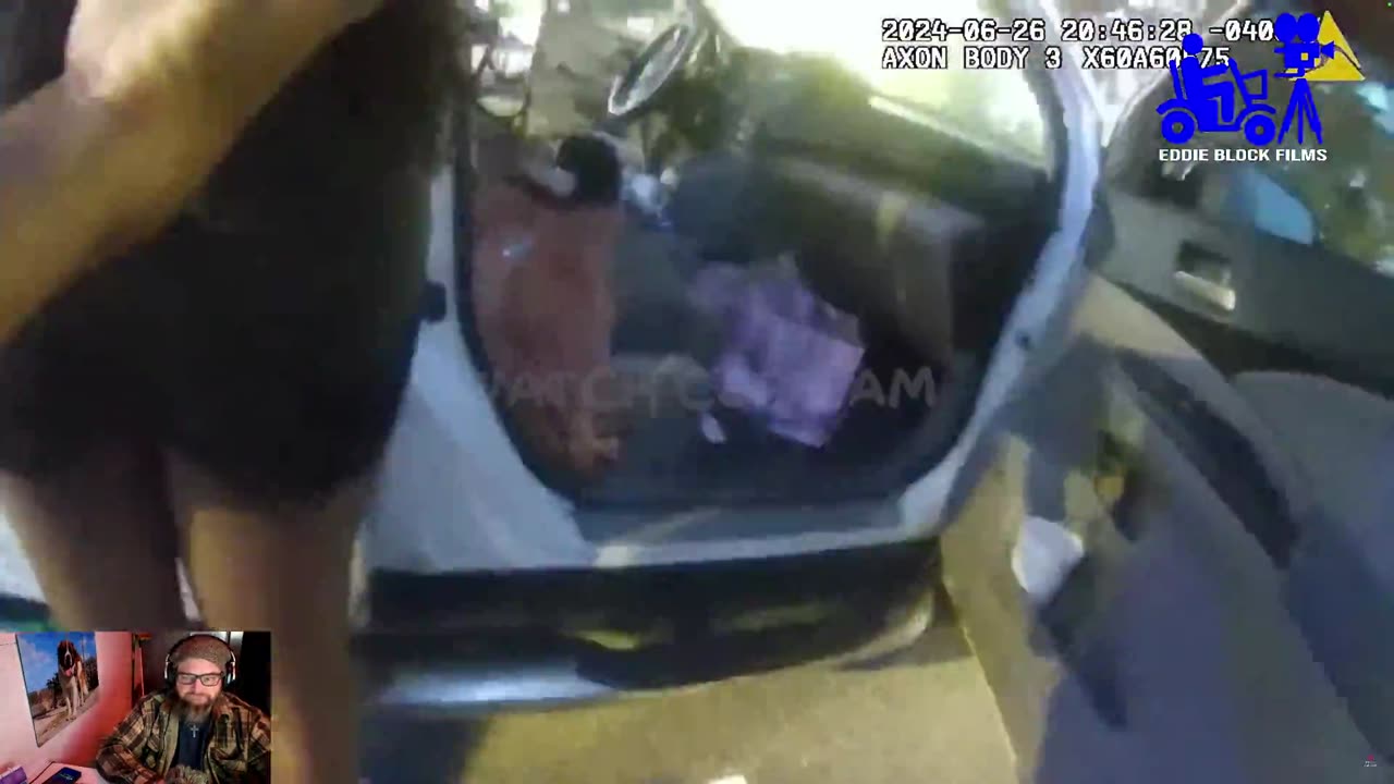 Target Shoplifters Caught Red-Handed After Stealing Thousands in Merchandise