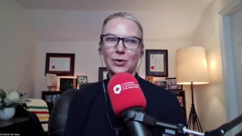 Christine Van Geyn on the Politics of Safetyism