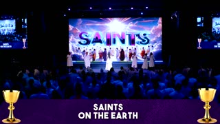 WAR Against the Beast in the Loins 1st Service 12.10.2025