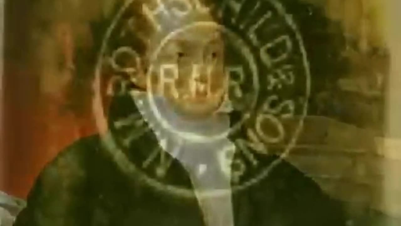 The house of Rothschild Money's Prophets... Interesting.