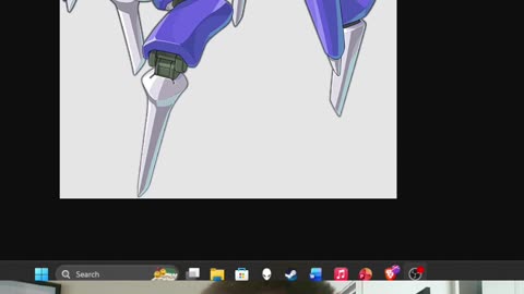 Medabot Thoughts: Sickle Cutter