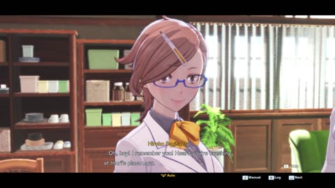 Digimon Story Time Stranger ep 4: From coo to Aegimon