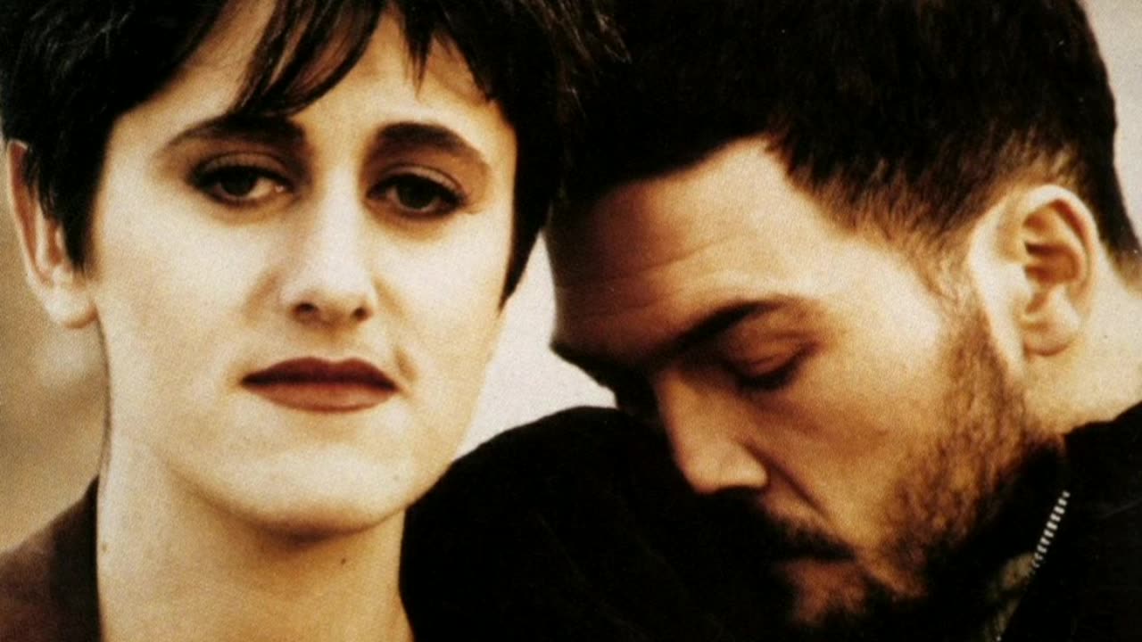 Everything But The Girl _ Missing #remastered #2025 [-8.1 RMS]