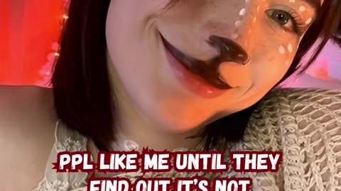 Sorry to disappoint 😜