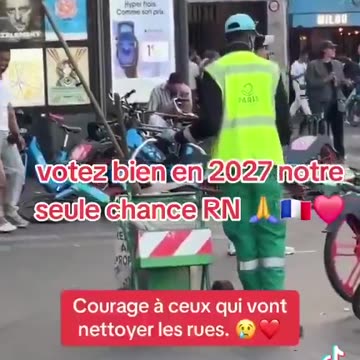 Paris 2025