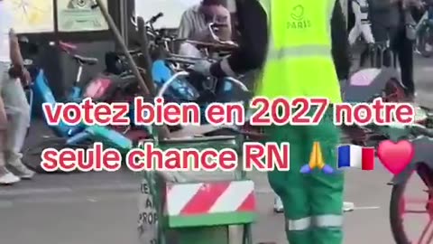 Paris 2025